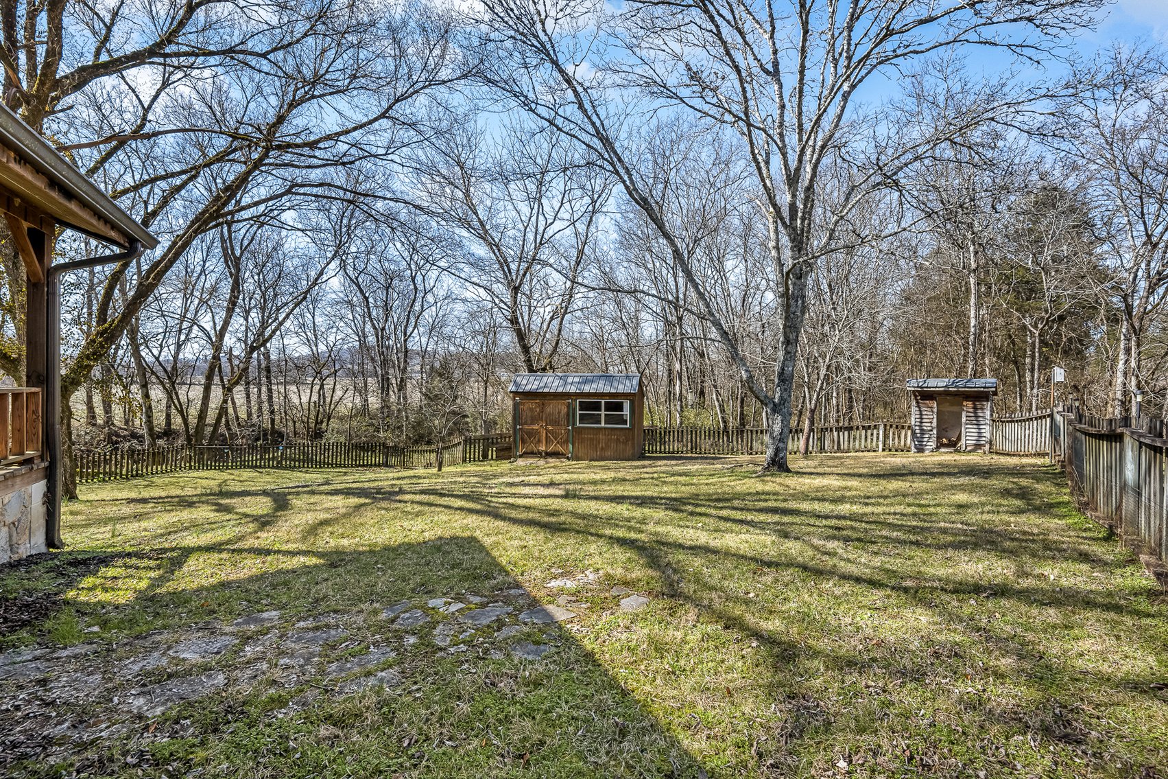 Image for 6927 Hurricane Creek Road, Auburntown