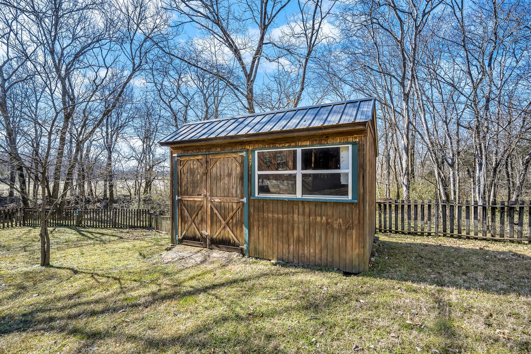Image for 6927 Hurricane Creek Road, Auburntown