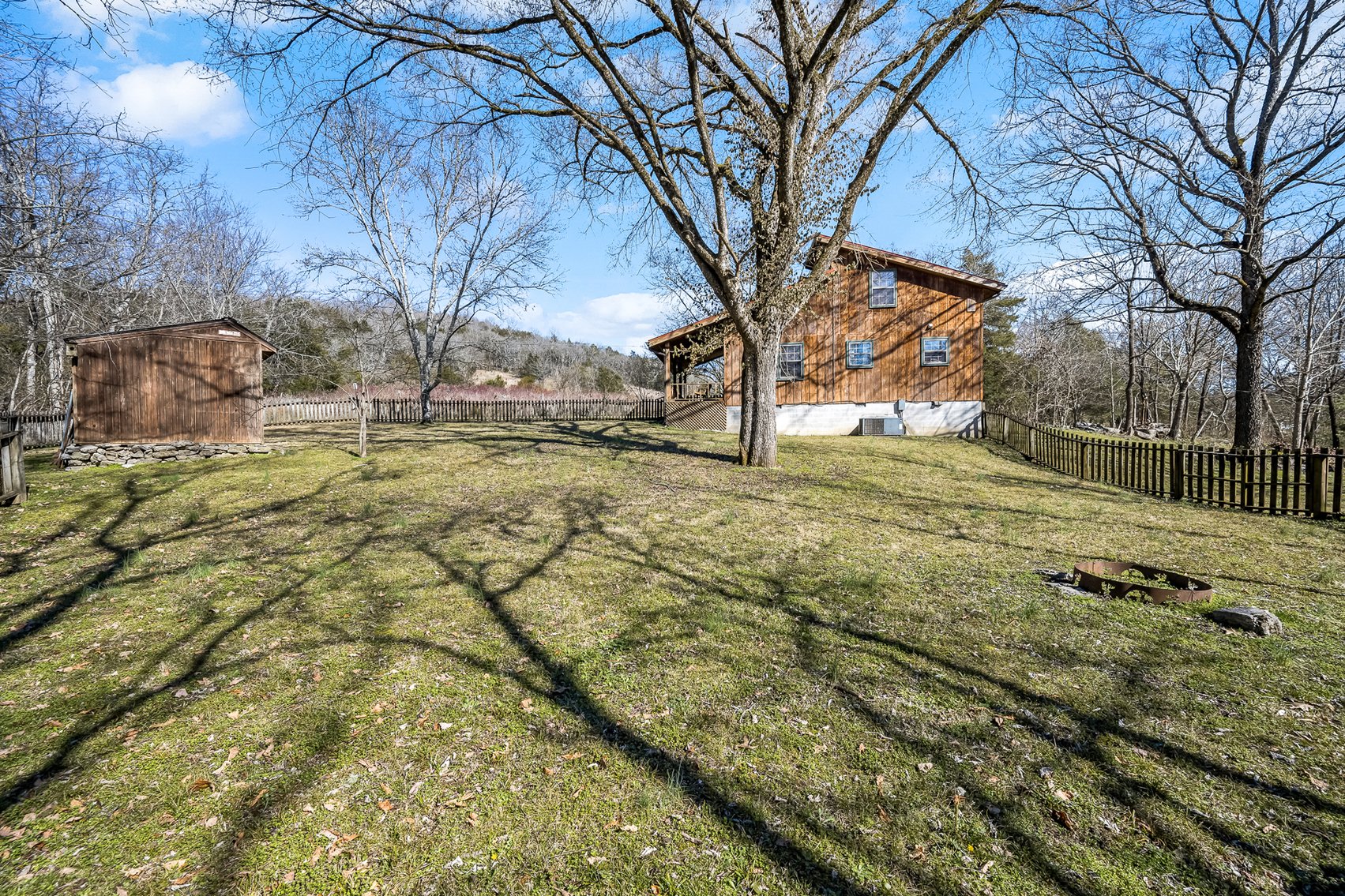 Image for 6927 Hurricane Creek Road, Auburntown