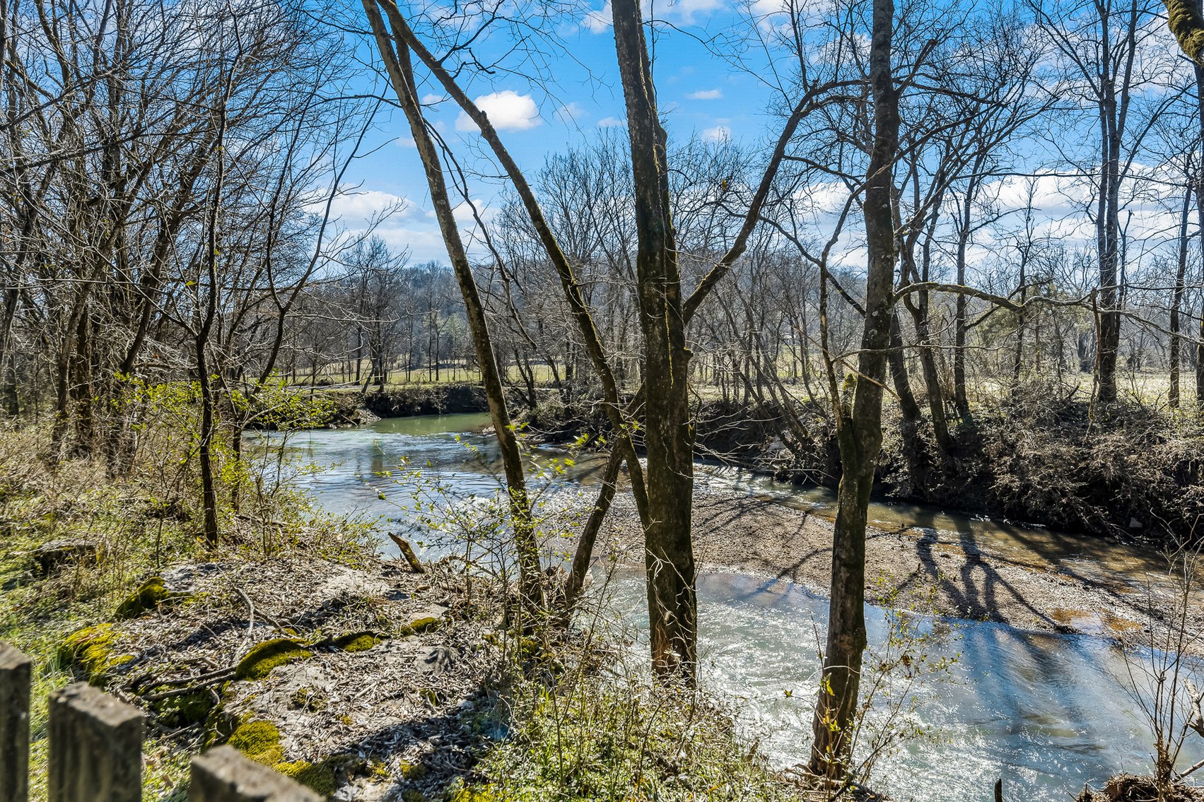 Image for 6927 Hurricane Creek Road, Auburntown