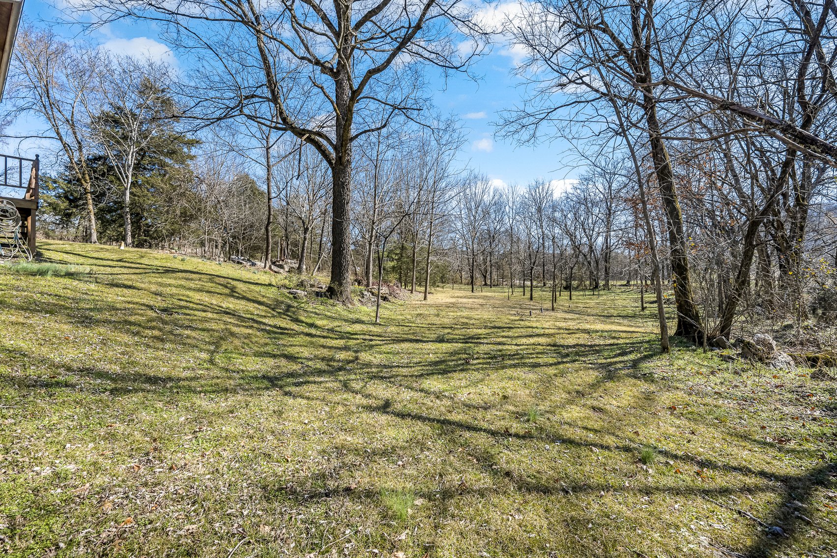 Image for 6927 Hurricane Creek Road, Auburntown