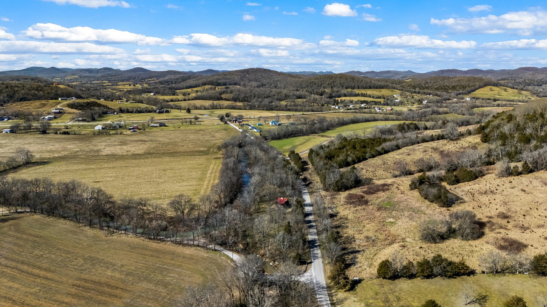 Image for 6927 Hurricane Creek Road, Auburntown