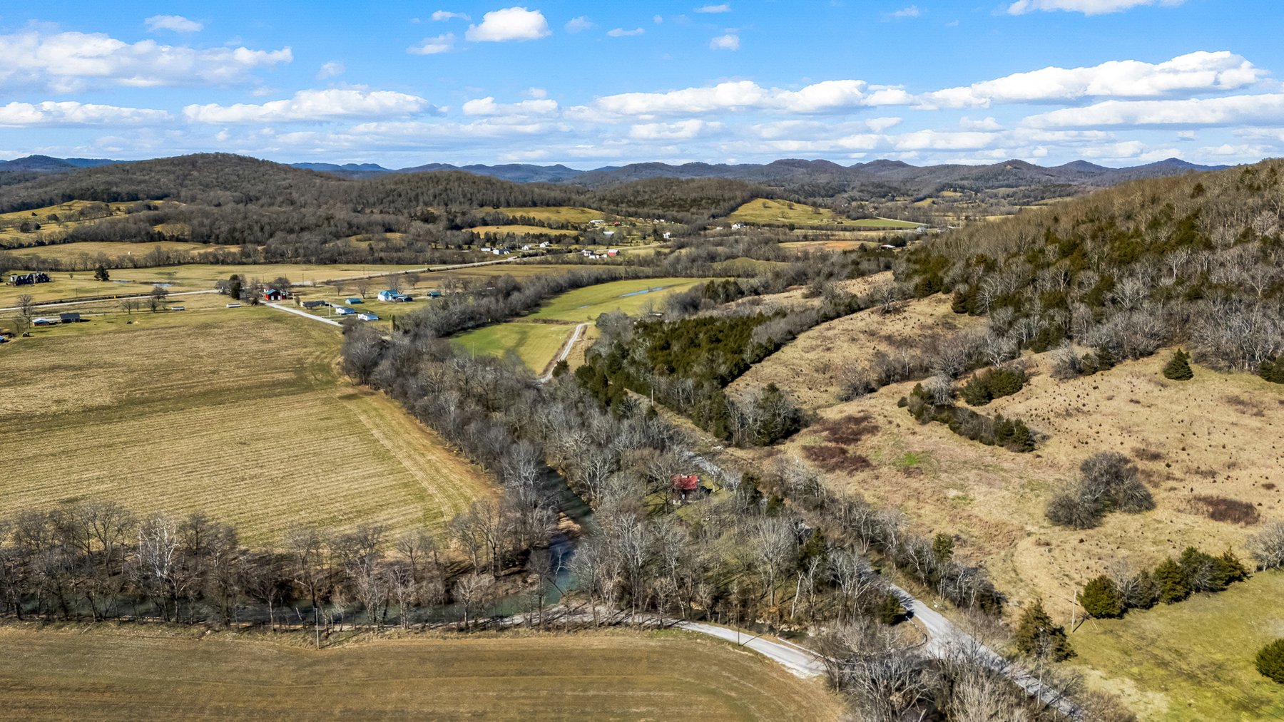 Image for 6927 Hurricane Creek Road, Auburntown