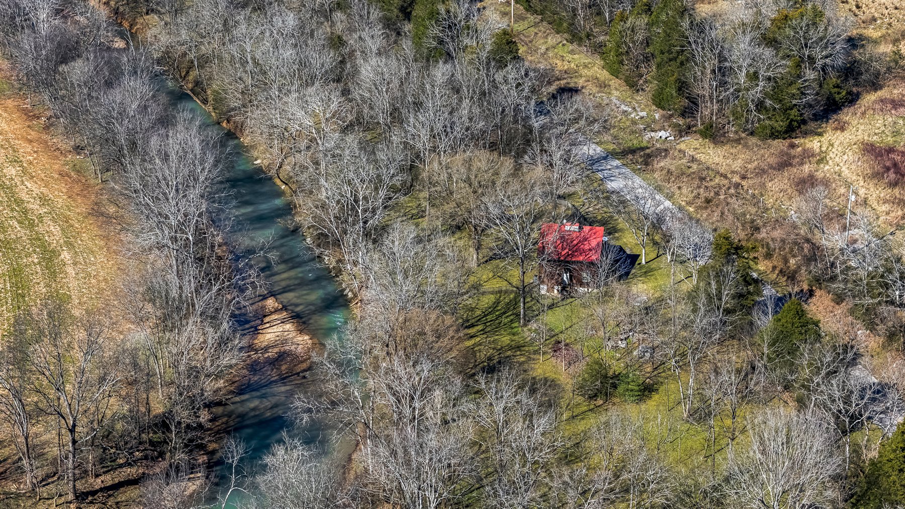 Image for 6927 Hurricane Creek Road, Auburntown