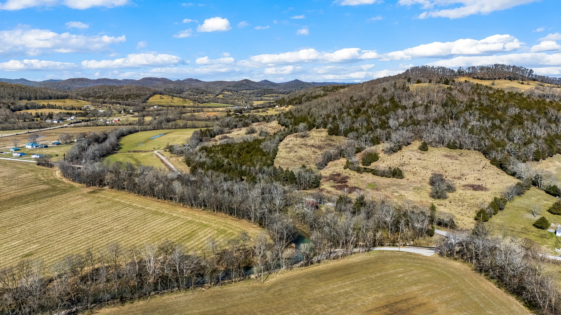 Image for 6927 Hurricane Creek Road, Auburntown