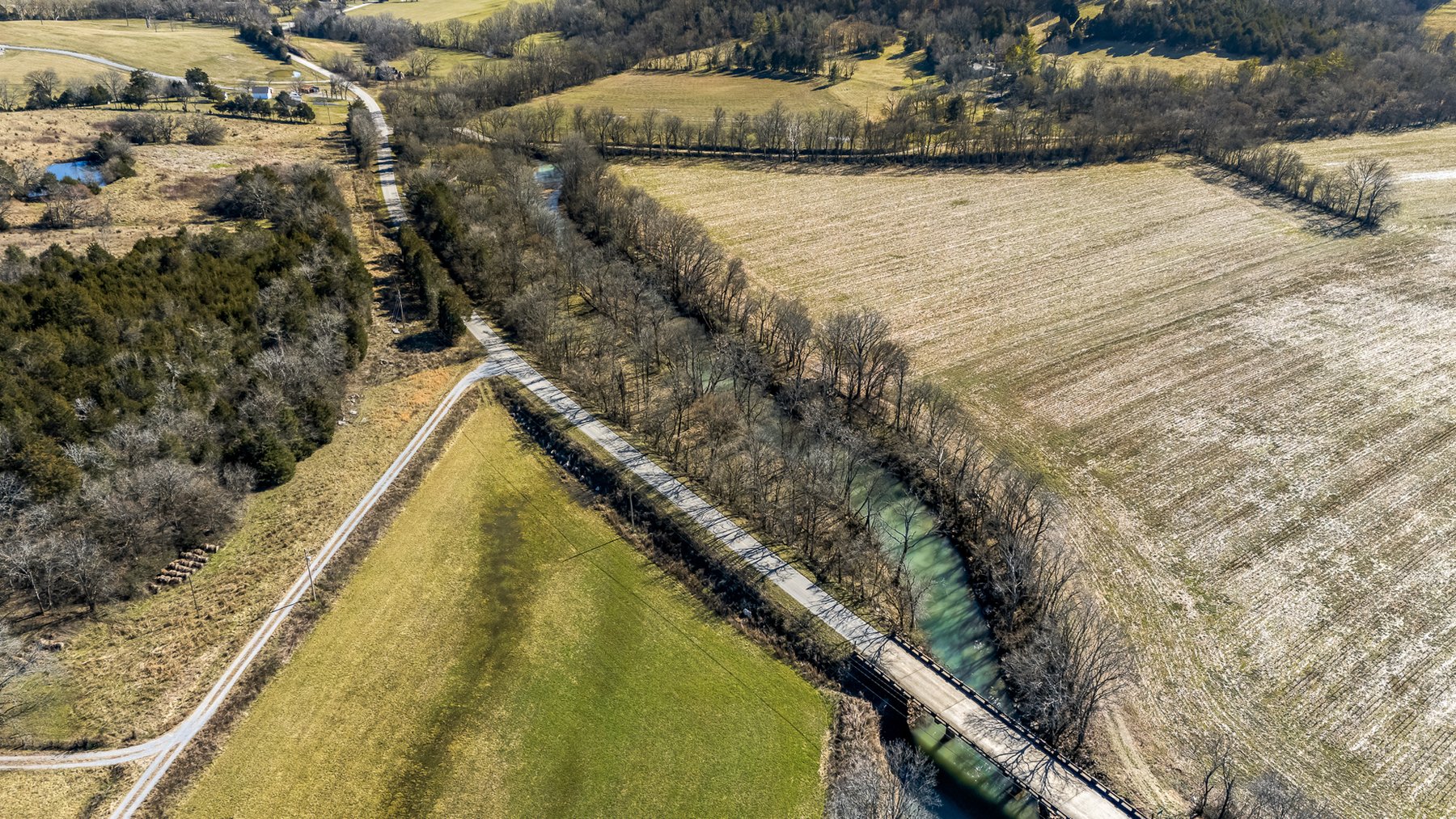 Image for 6927 Hurricane Creek Road, Auburntown