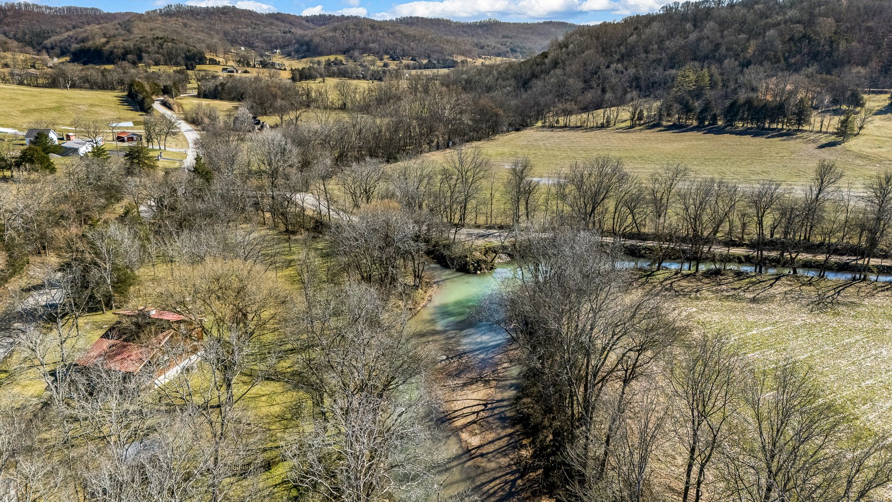 Image for 6927 Hurricane Creek Road, Auburntown