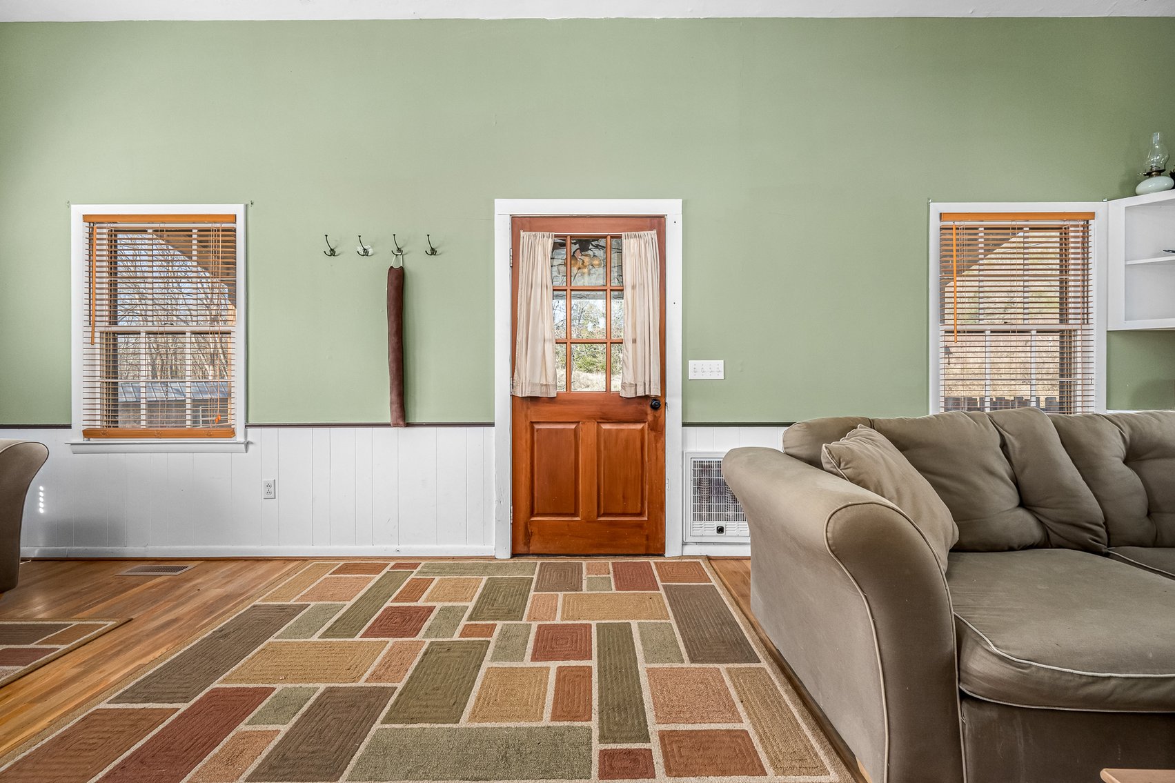 Image for 6927 Hurricane Creek Road, Auburntown