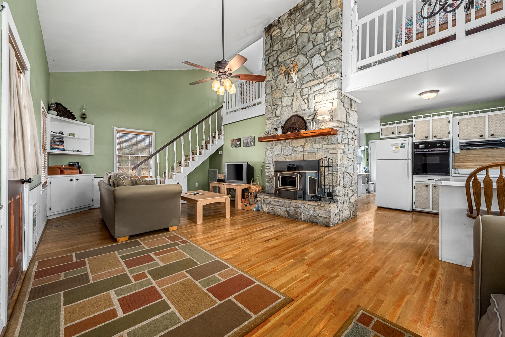 Image for 6927 Hurricane Creek Road, Auburntown