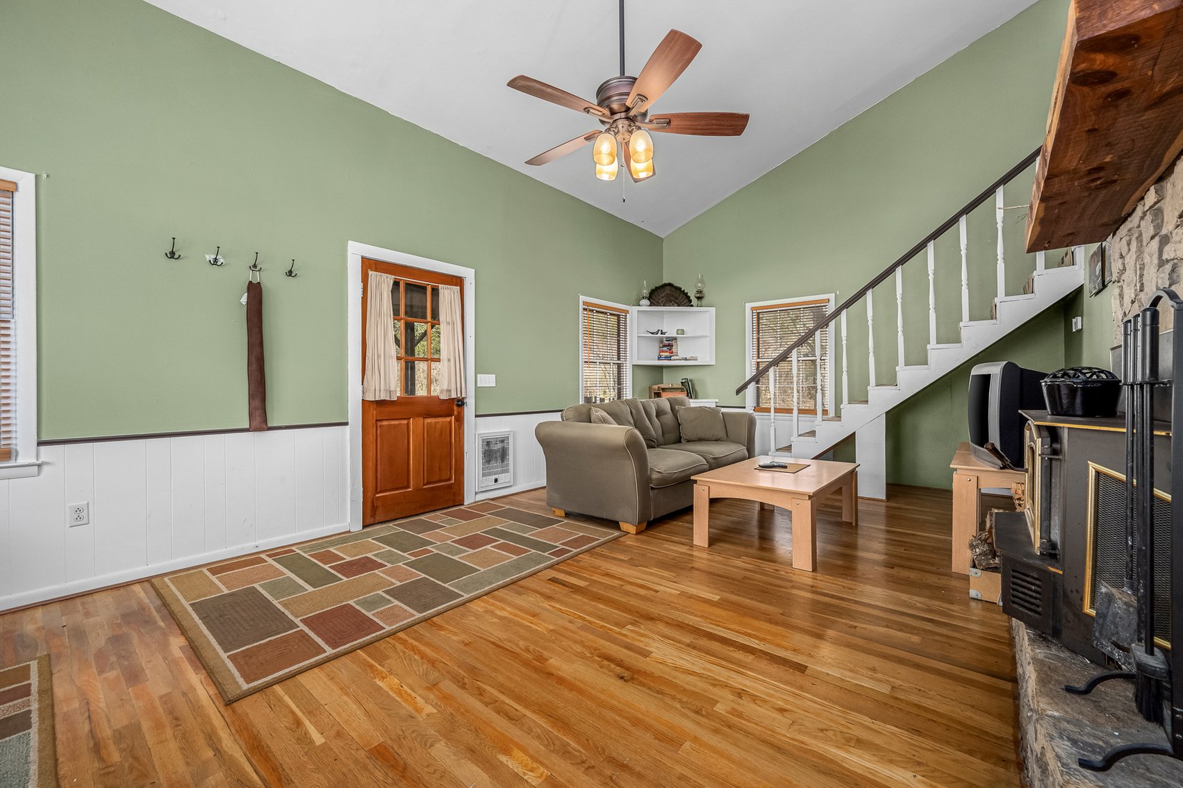 Image for 6927 Hurricane Creek Road, Auburntown