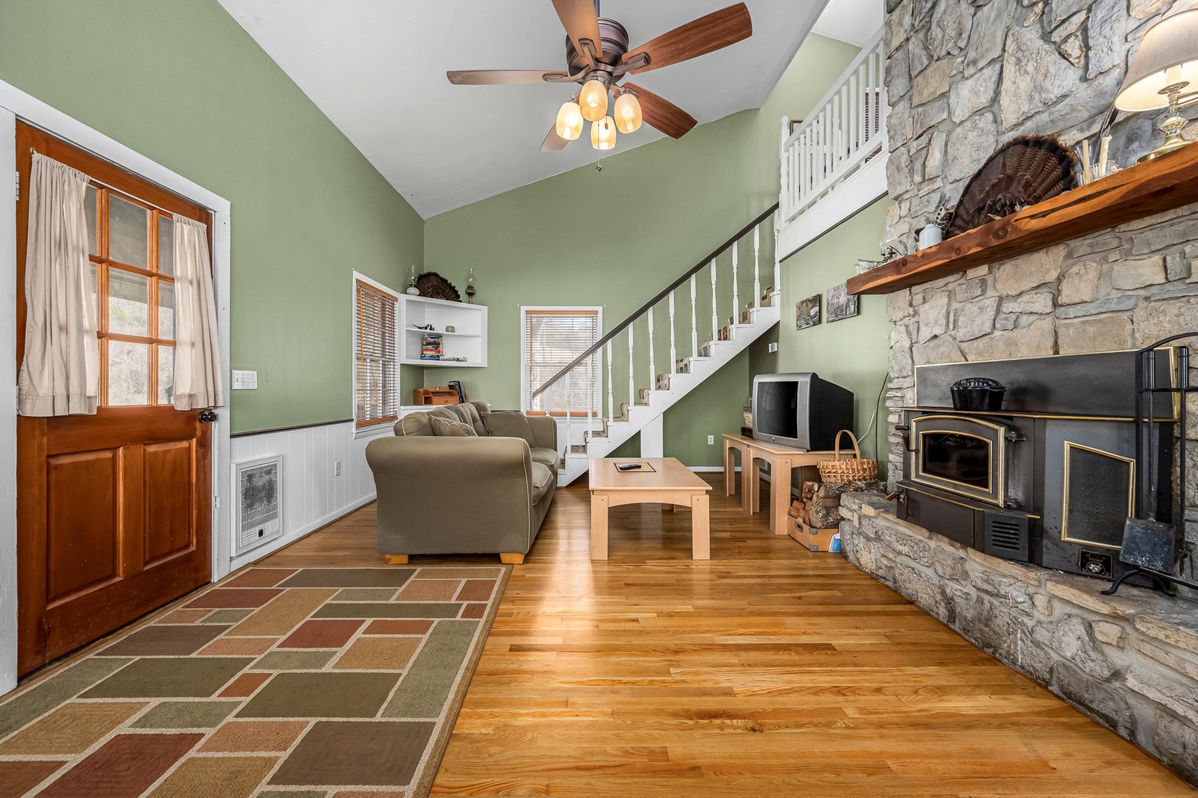 Image for 6927 Hurricane Creek Road, Auburntown