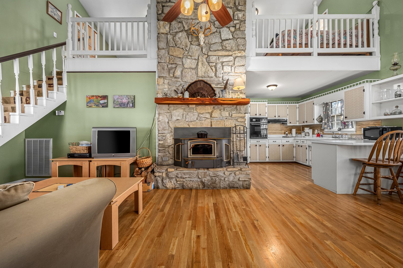 Image for 6927 Hurricane Creek Road, Auburntown