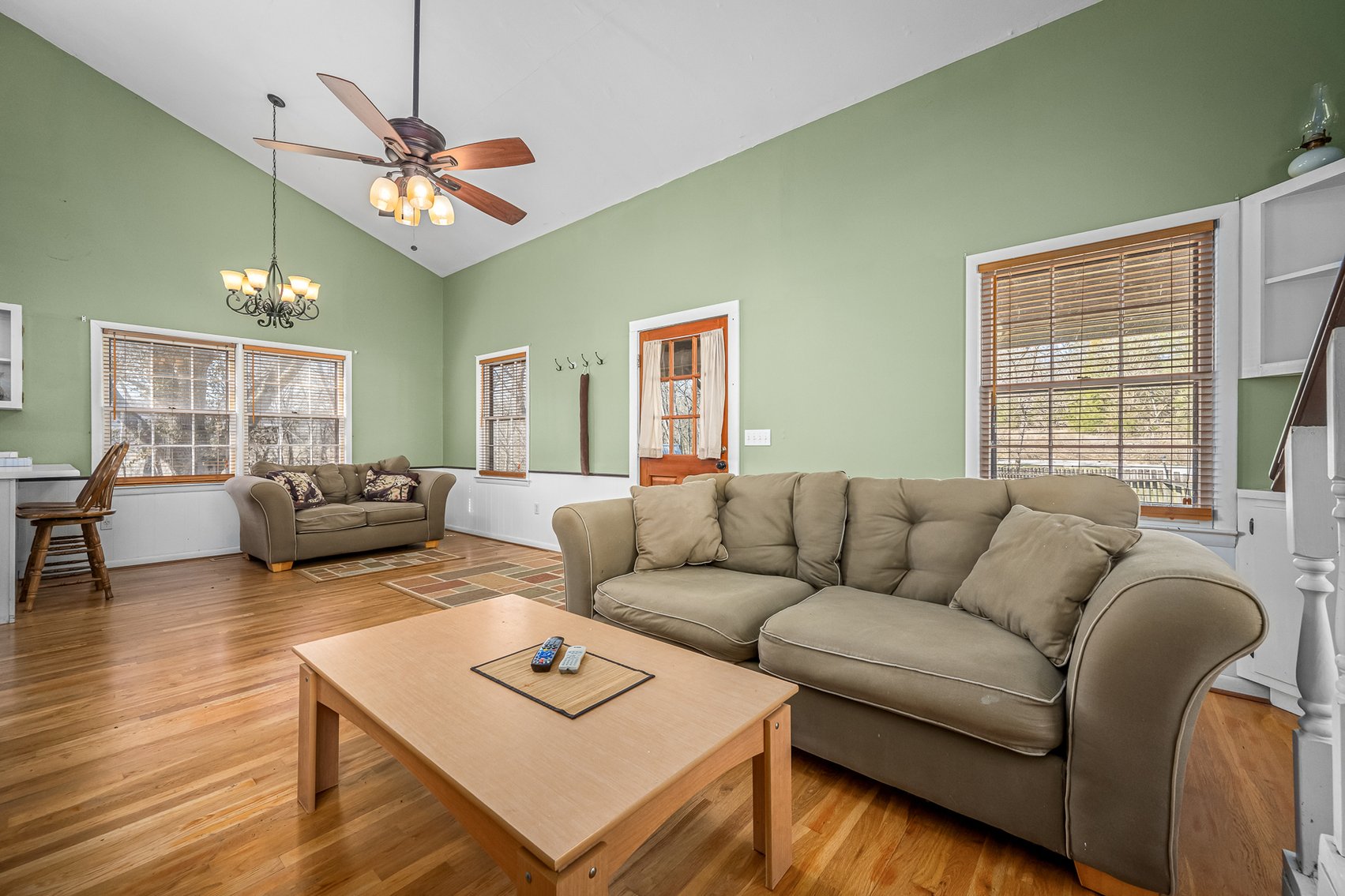 Image for 6927 Hurricane Creek Road, Auburntown