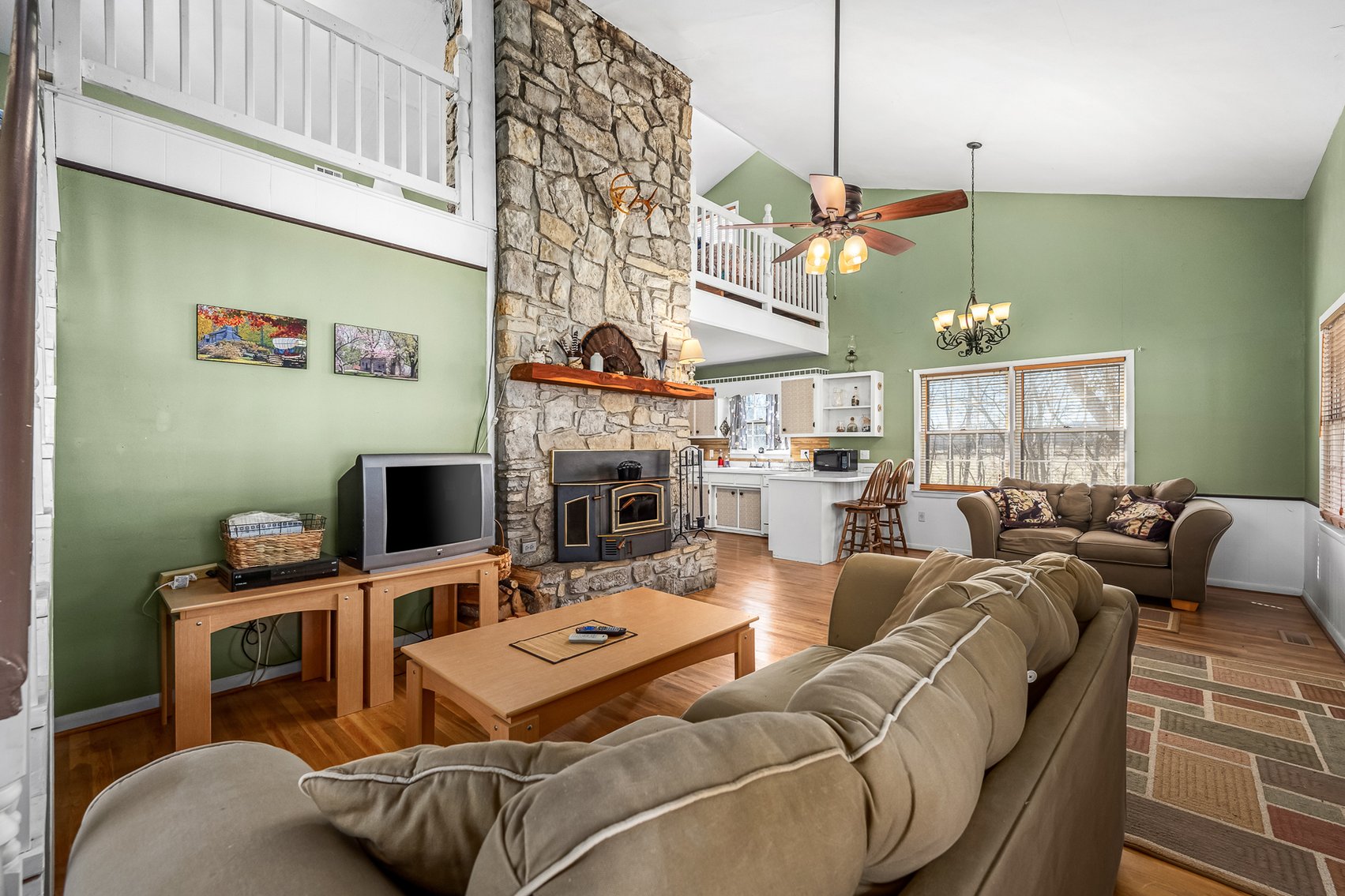 Image for 6927 Hurricane Creek Road, Auburntown