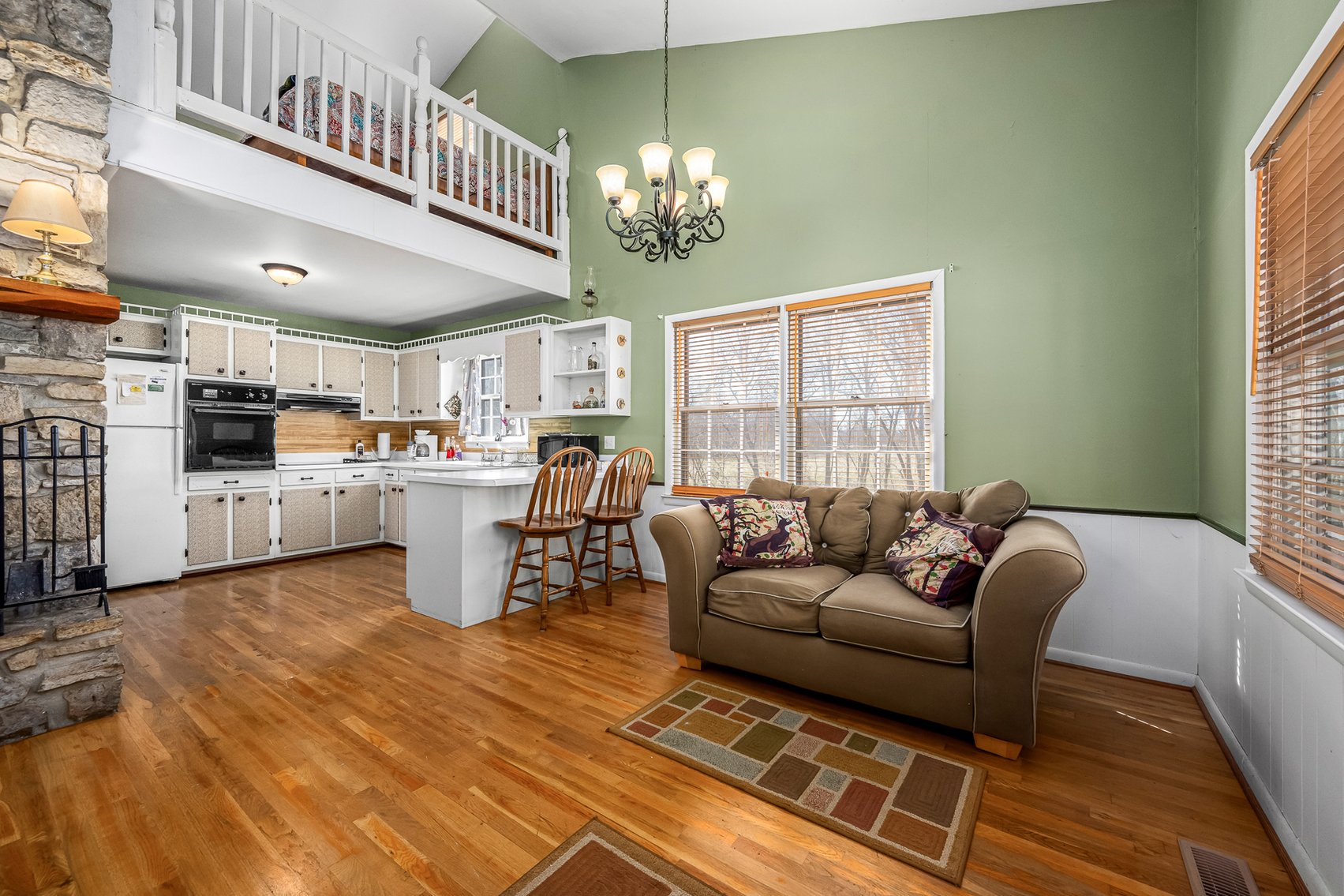 Image for 6927 Hurricane Creek Road, Auburntown