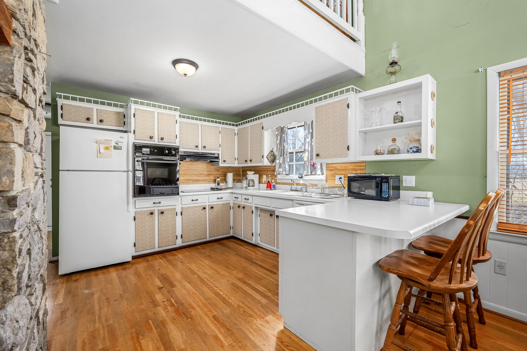 Image for 6927 Hurricane Creek Road, Auburntown