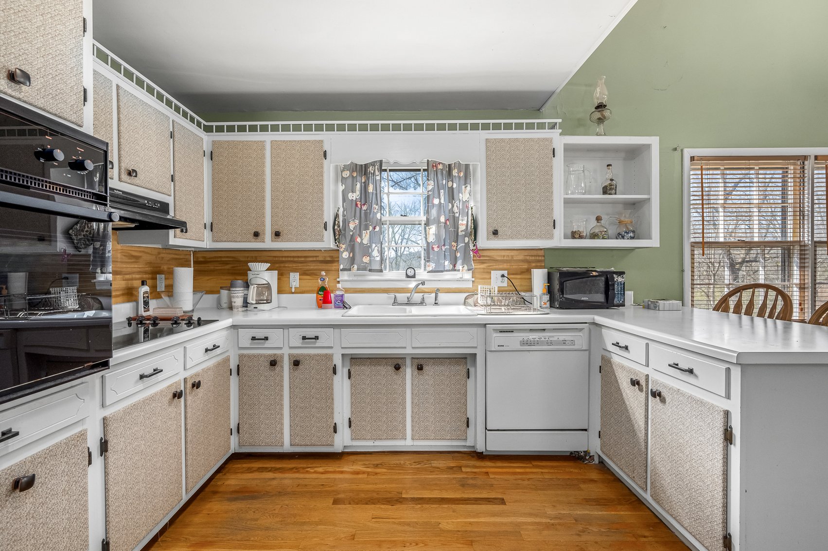 Image for 6927 Hurricane Creek Road, Auburntown