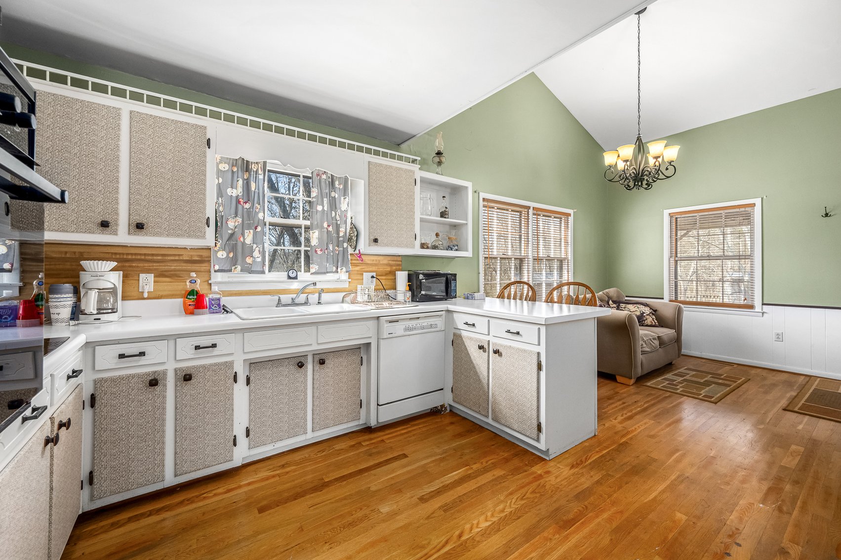 Image for 6927 Hurricane Creek Road, Auburntown