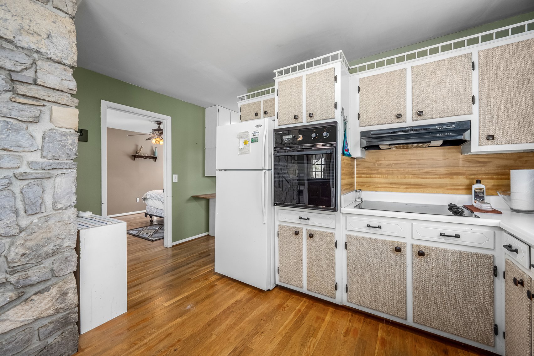 Image for 6927 Hurricane Creek Road, Auburntown