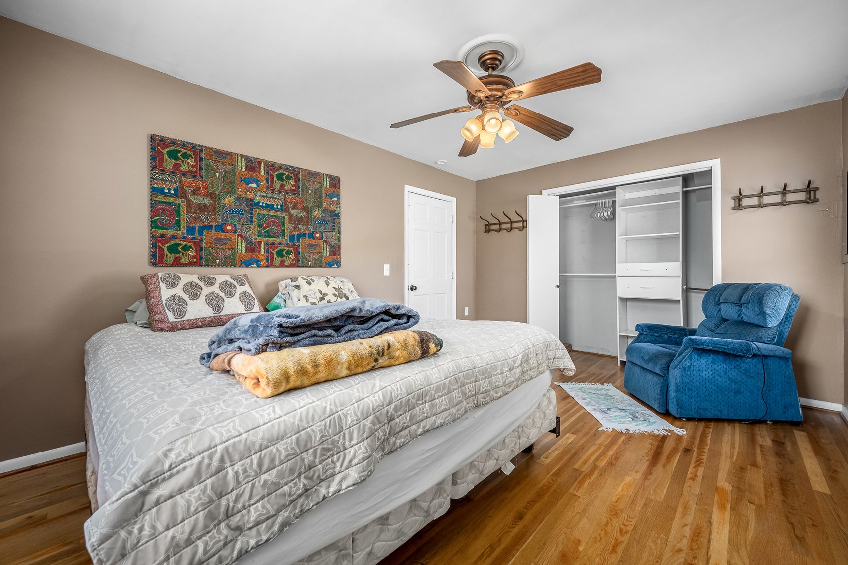 Image for 6927 Hurricane Creek Road, Auburntown