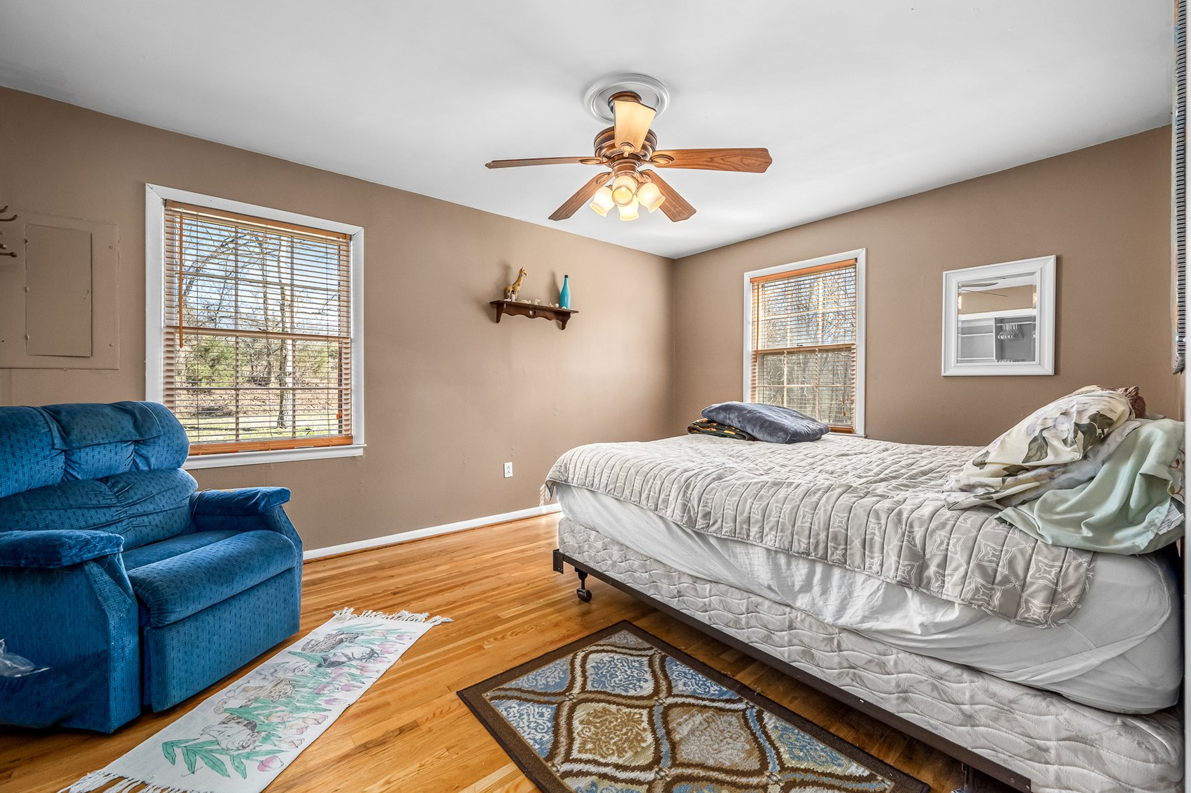 Image for 6927 Hurricane Creek Road, Auburntown