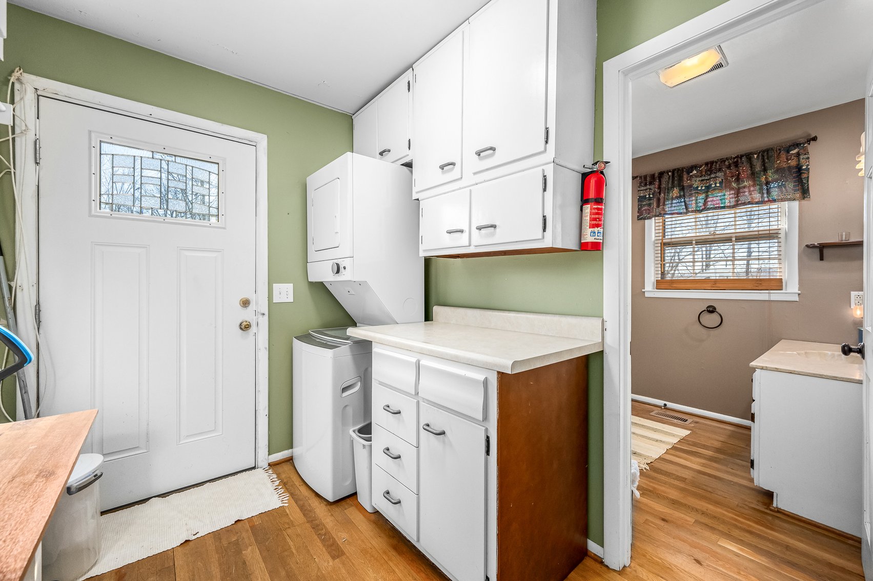 Image for 6927 Hurricane Creek Road, Auburntown