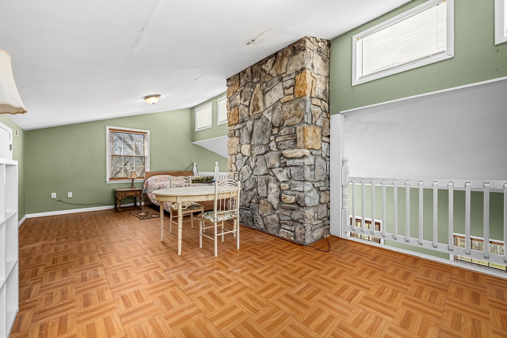 Image for 6927 Hurricane Creek Road, Auburntown