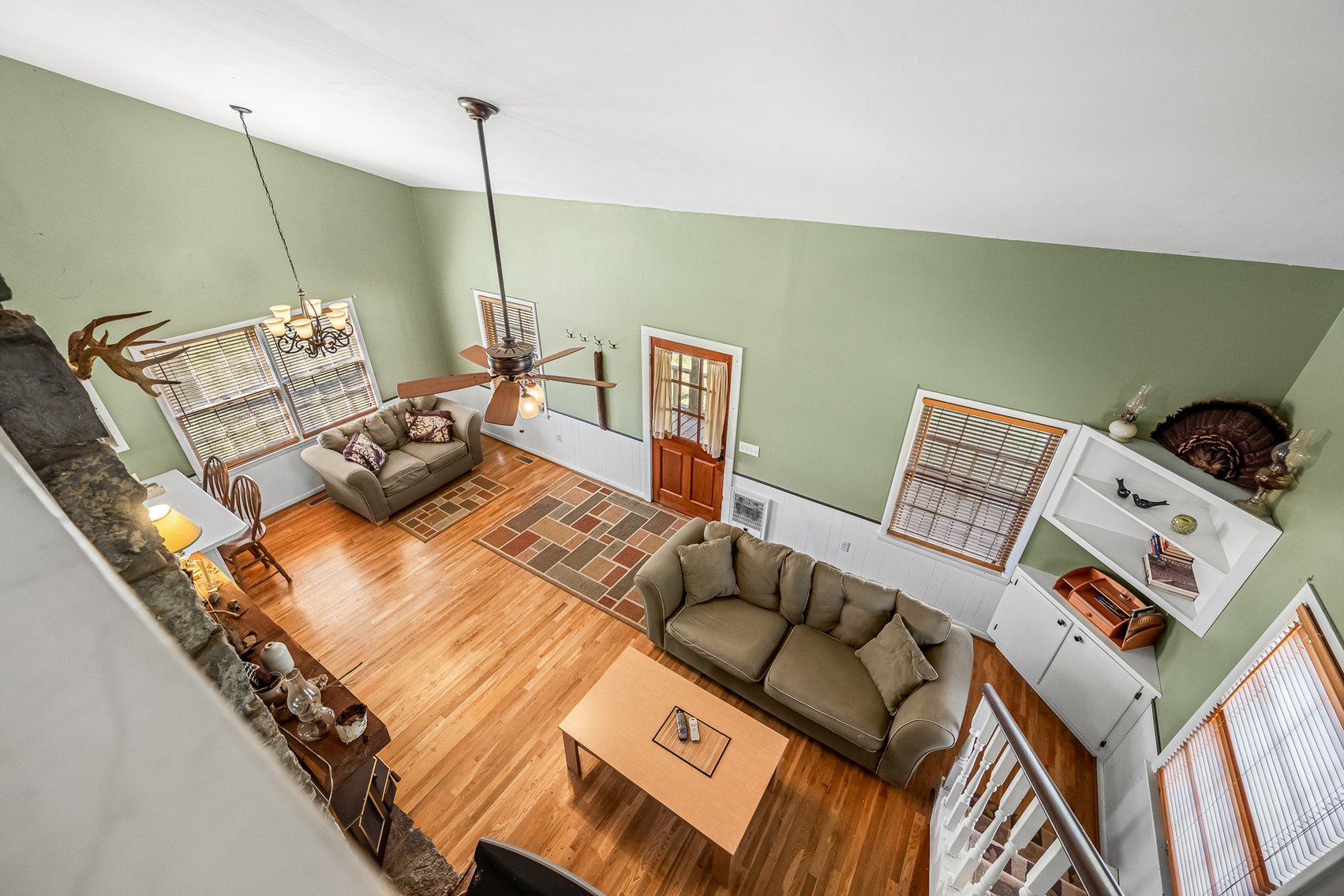 Image for 6927 Hurricane Creek Road, Auburntown