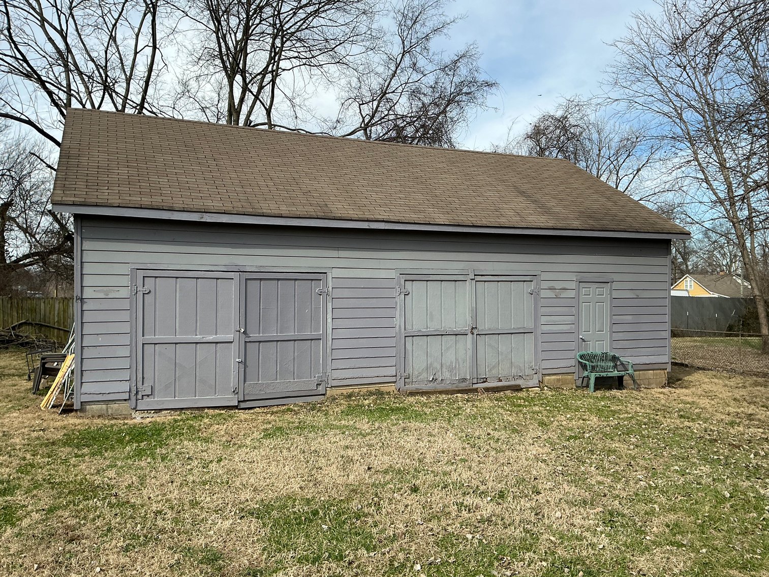 Image for 411 Marwood Court, Nashville