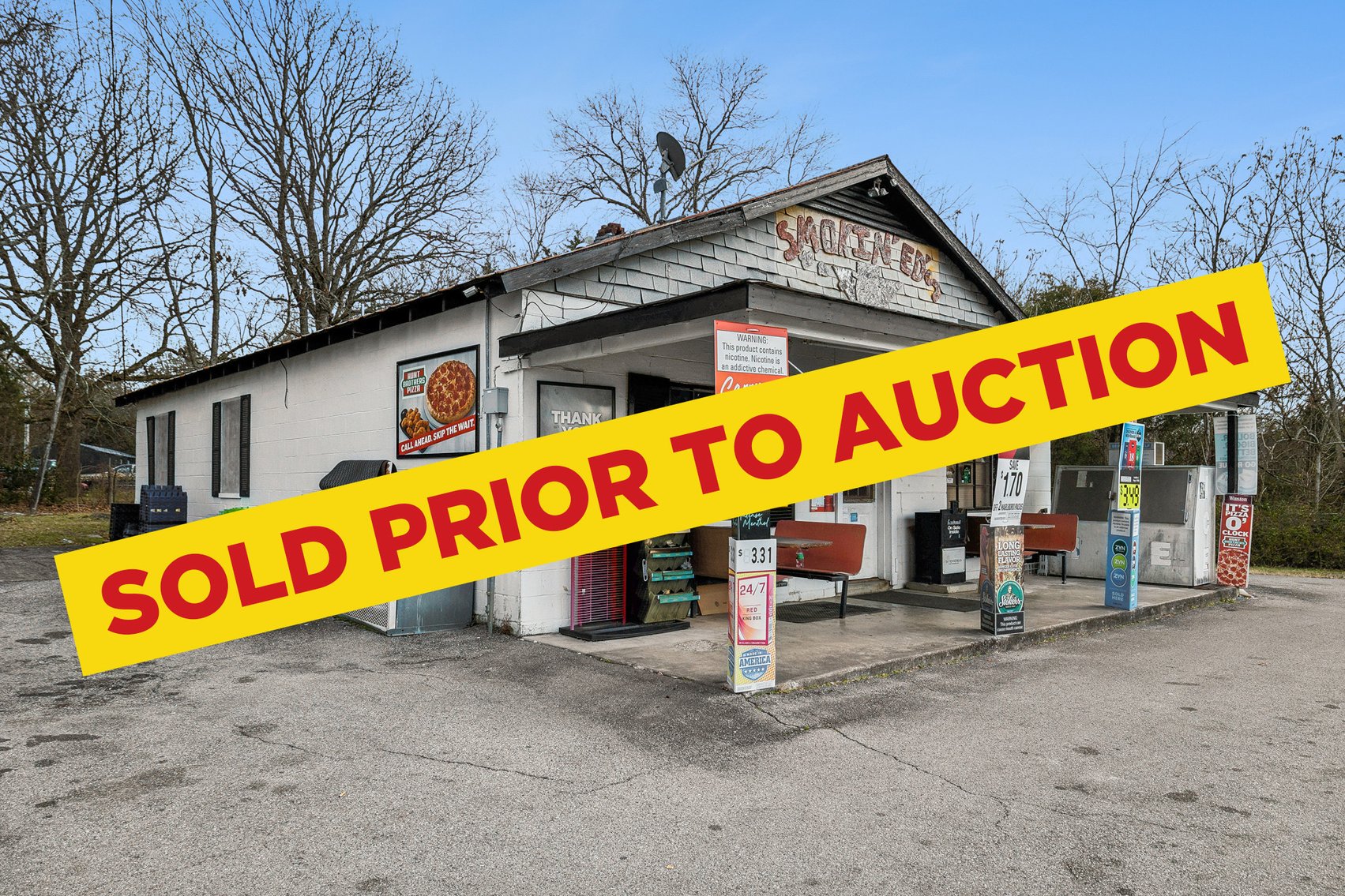 Image for 4304 Sulphur Springs Road, Murfreesboro