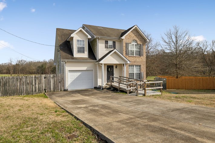 Image for 230 Breeze Drive, Murfreesboro