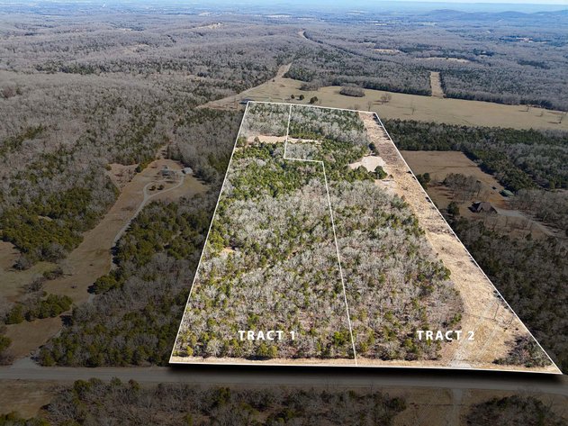 Image for Tracts 1-4 Morgan Road, Rockvale