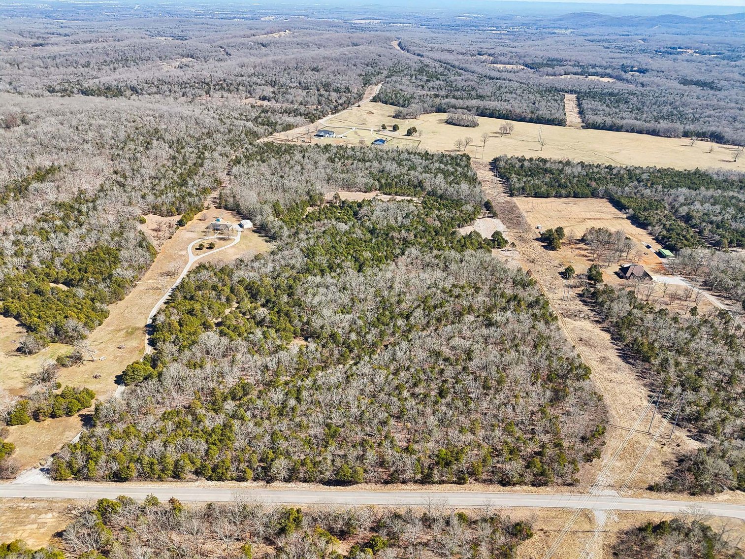 Image for Tracts 1-4 Morgan Road, Rockvale