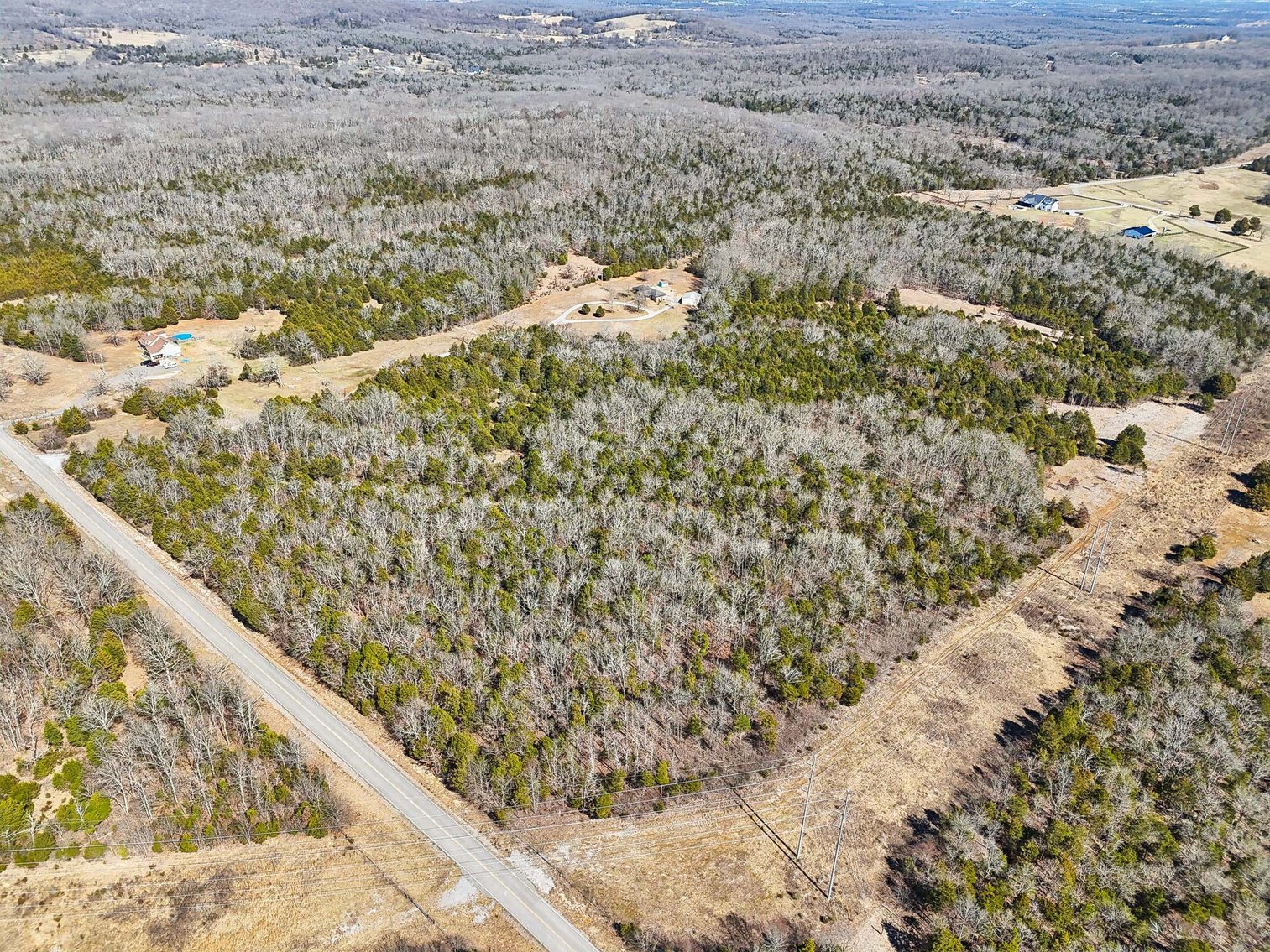 Image for Tracts 1-4 Morgan Road, Rockvale