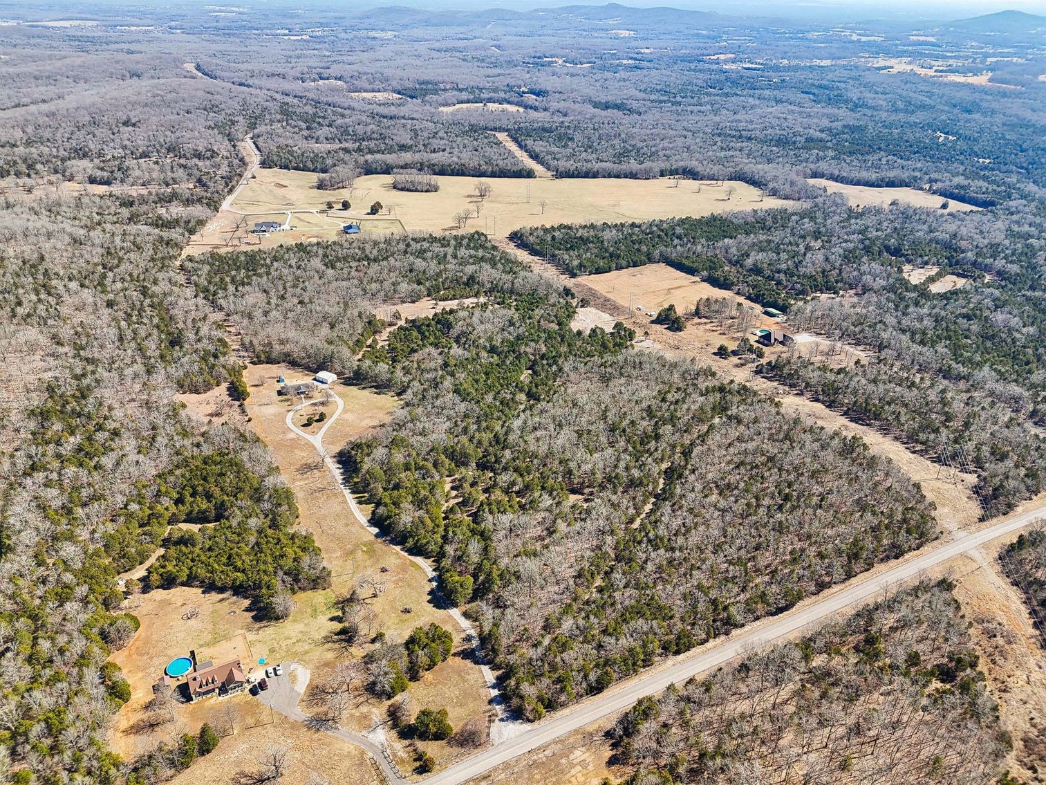 Image for Tracts 1-4 Morgan Road, Rockvale