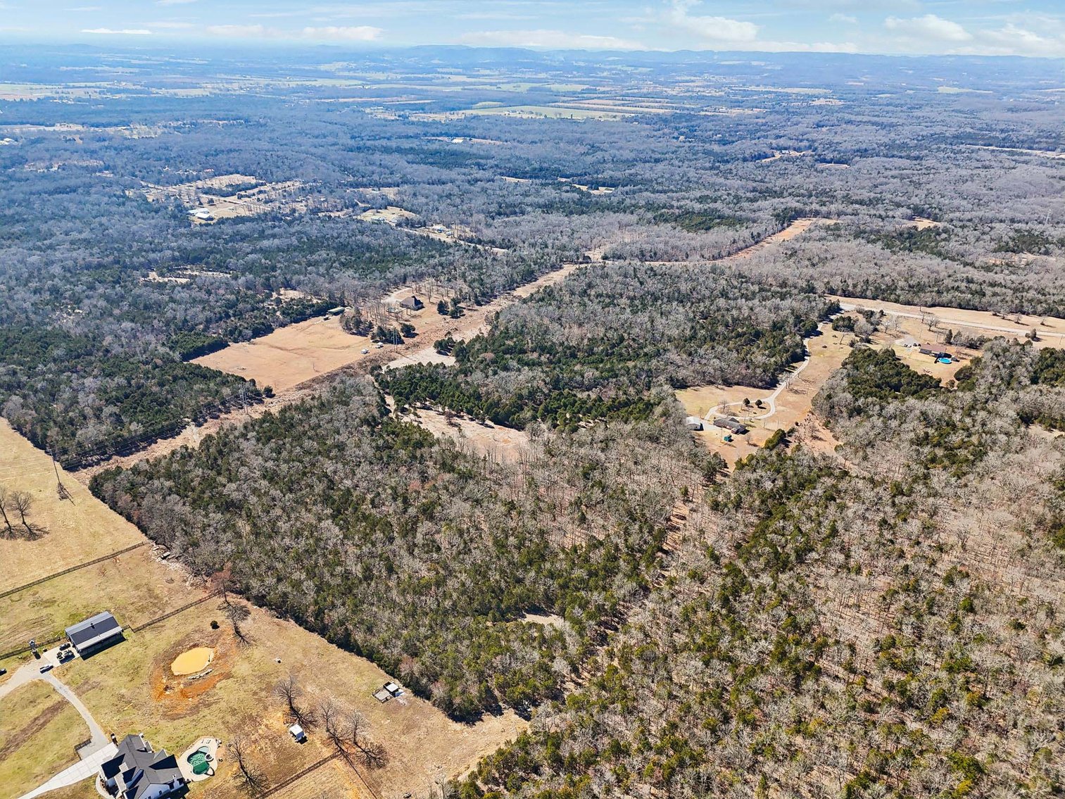 Image for Tracts 1-4 Morgan Road, Rockvale