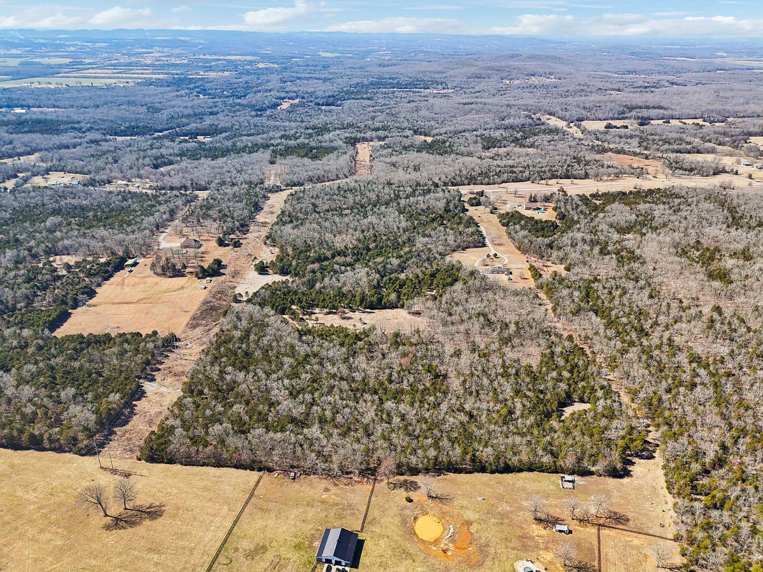 Image for Tracts 1-4 Morgan Road, Rockvale