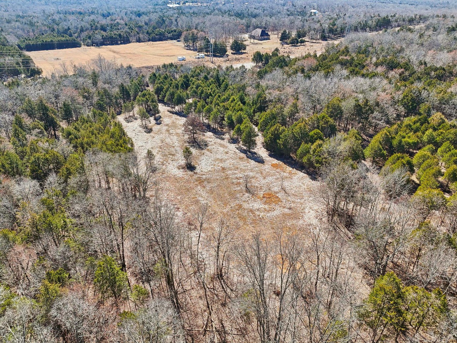 Image for Tracts 1-4 Morgan Road, Rockvale