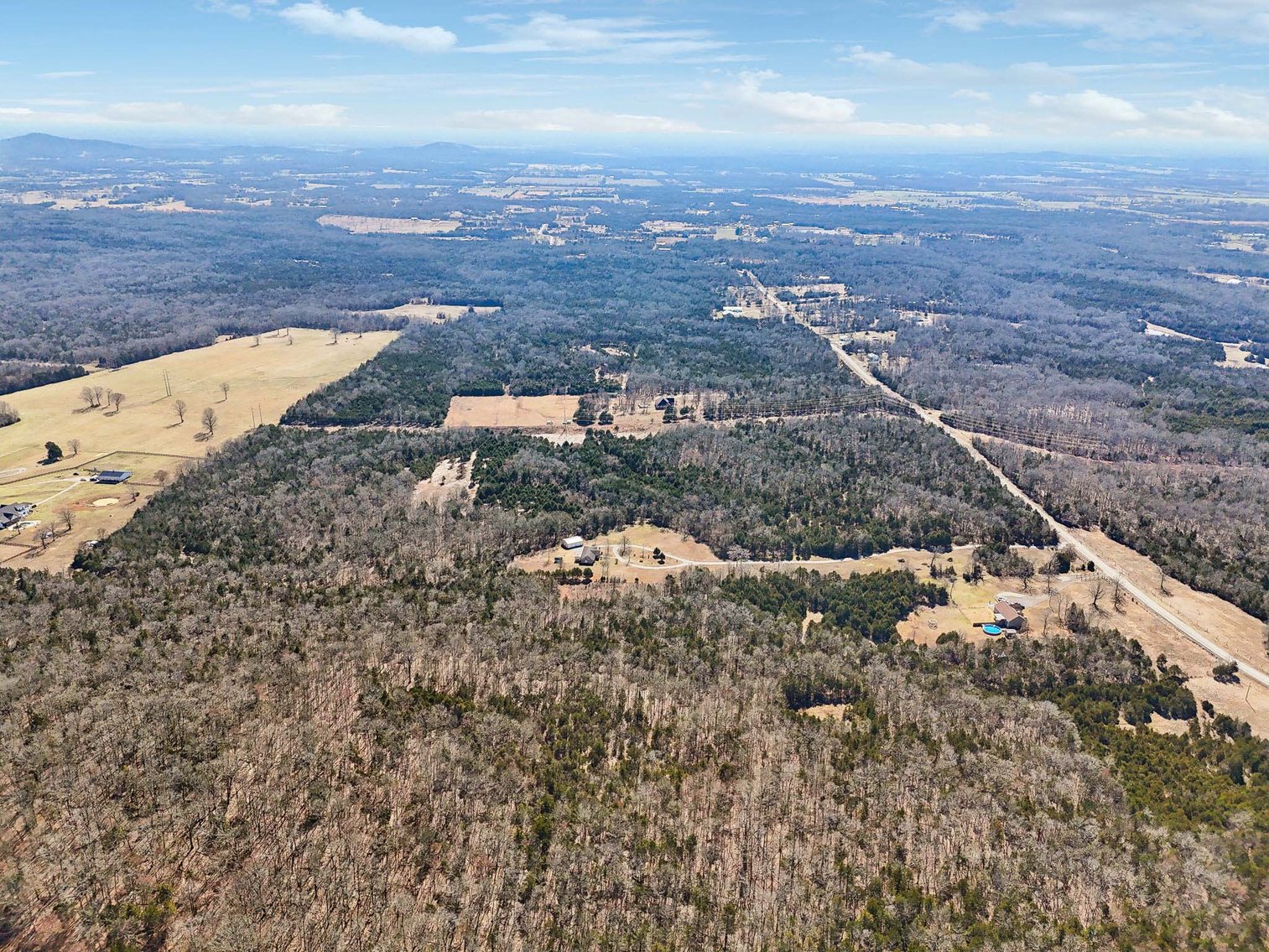 Image for Tracts 1-4 Morgan Road, Rockvale