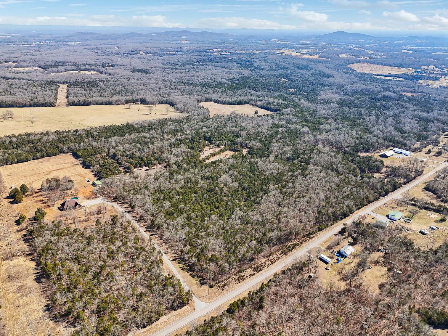 Image for Tracts 1-4 Morgan Road, Rockvale