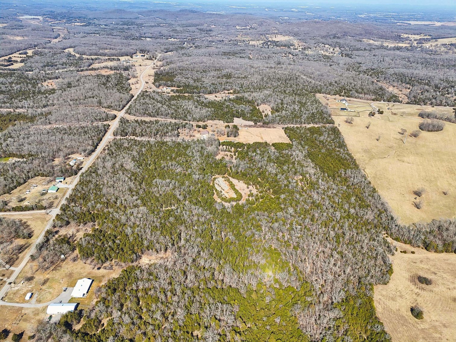 Image for Tracts 1-4 Morgan Road, Rockvale