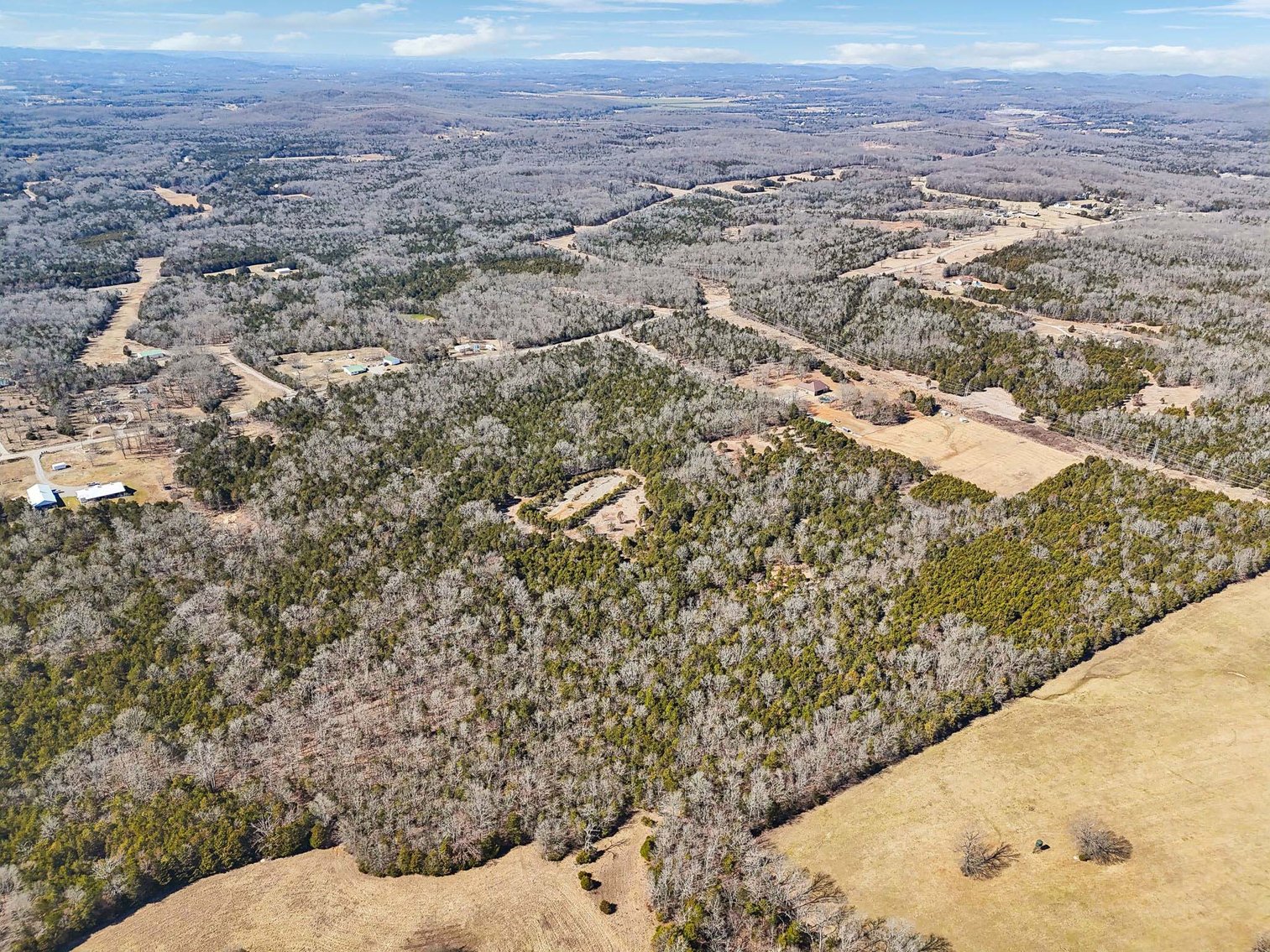 Image for Tracts 1-4 Morgan Road, Rockvale