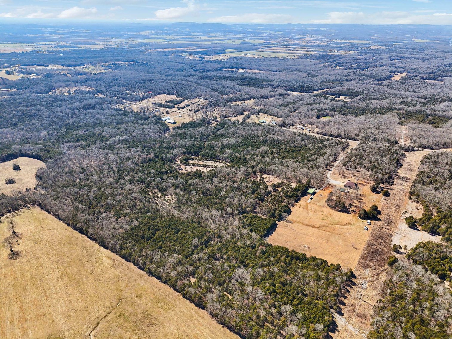 Image for Tracts 1-4 Morgan Road, Rockvale