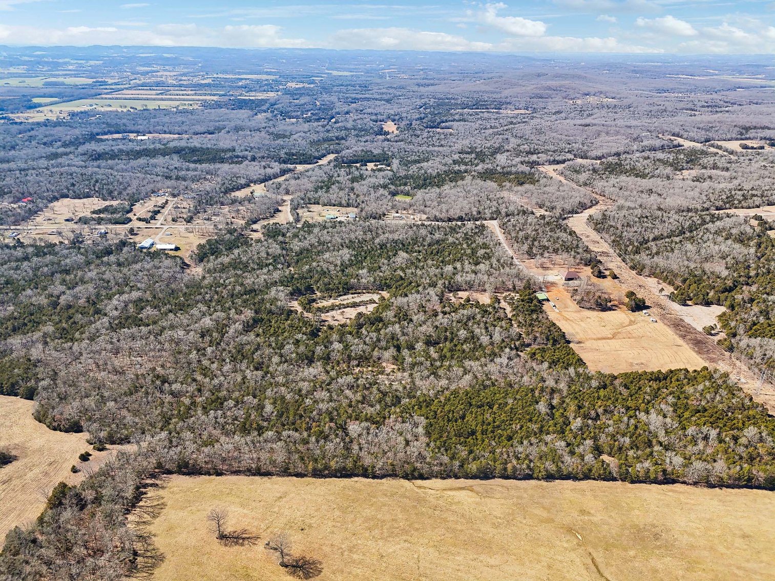 Image for Tracts 1-4 Morgan Road, Rockvale