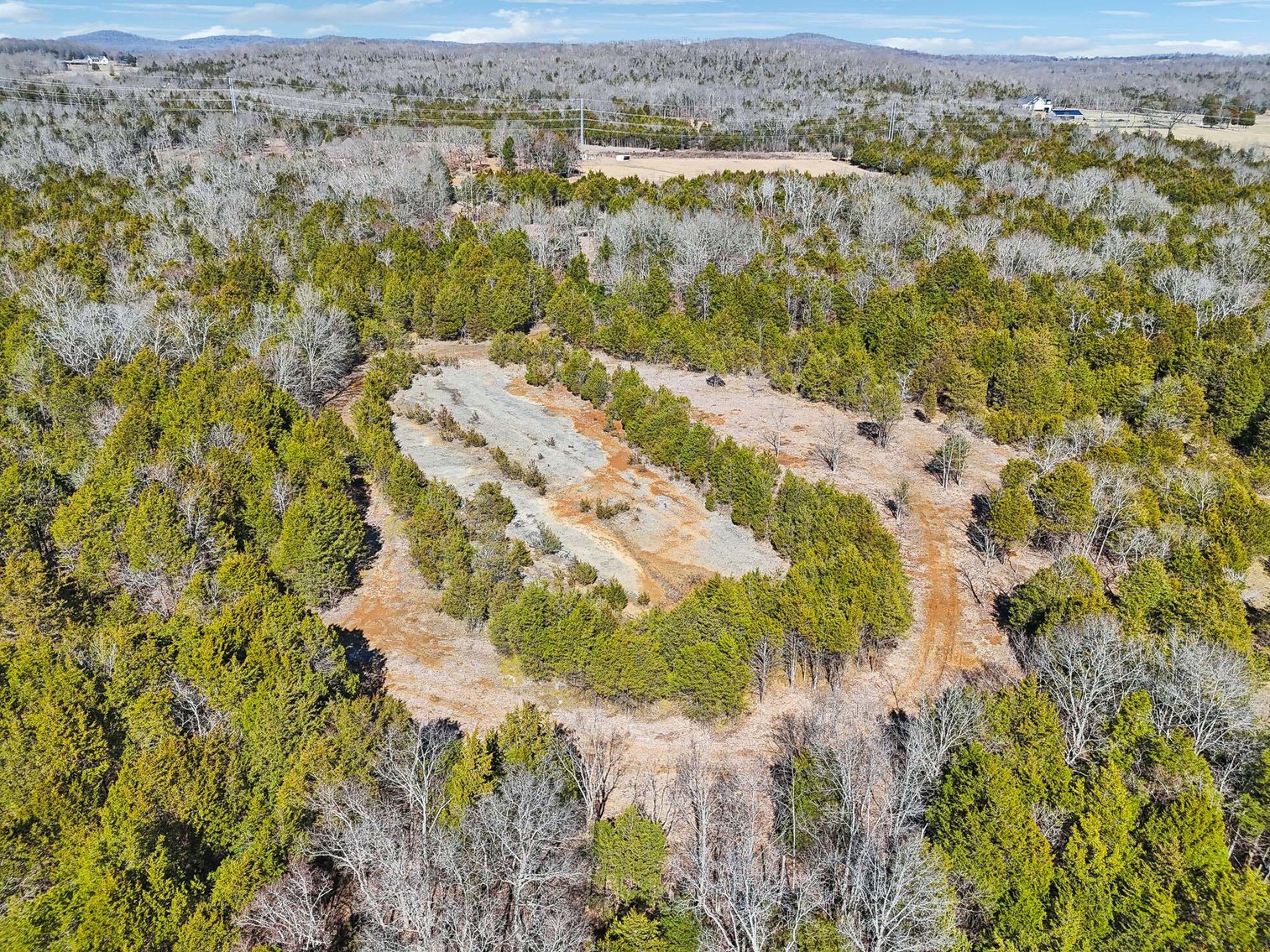 Image for Tracts 1-4 Morgan Road, Rockvale