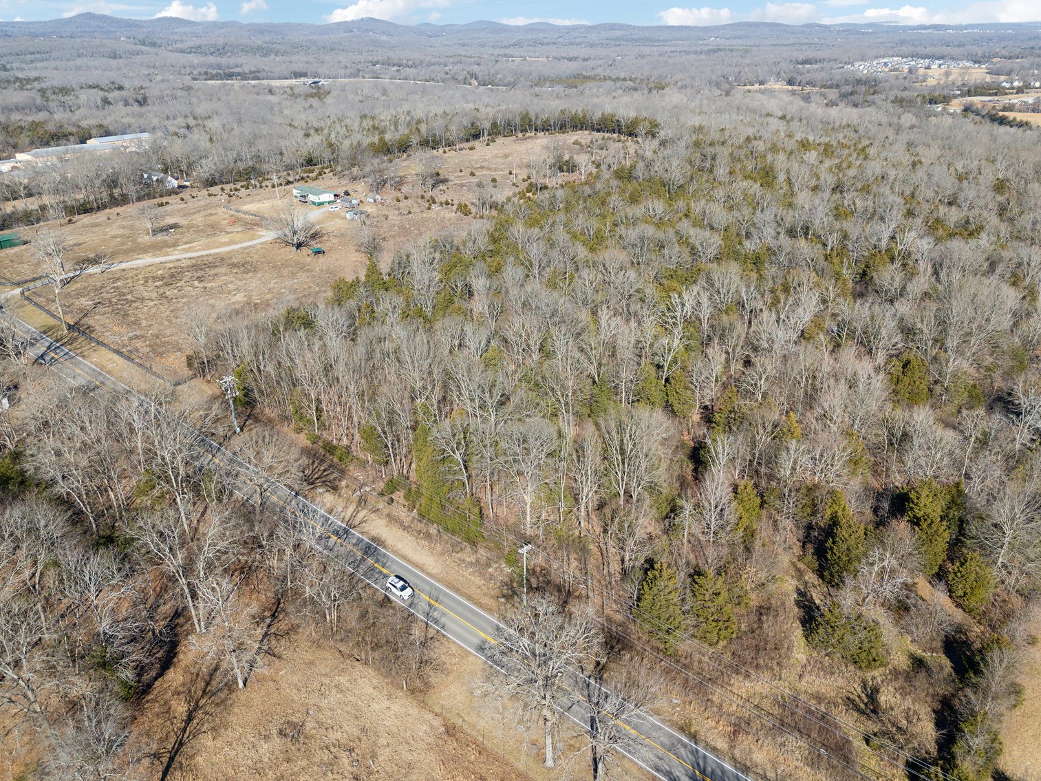 Image for Parcel 38 Franklin Road, Murfreesboro