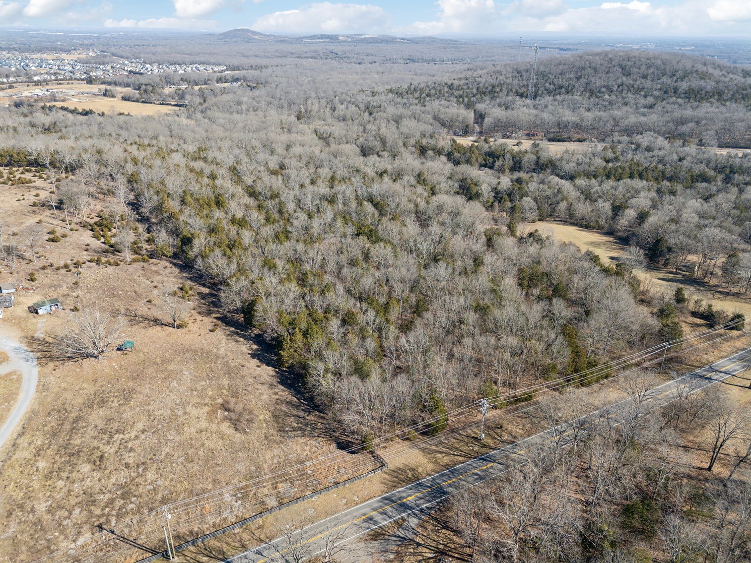 Image for Parcel 38 Franklin Road, Murfreesboro