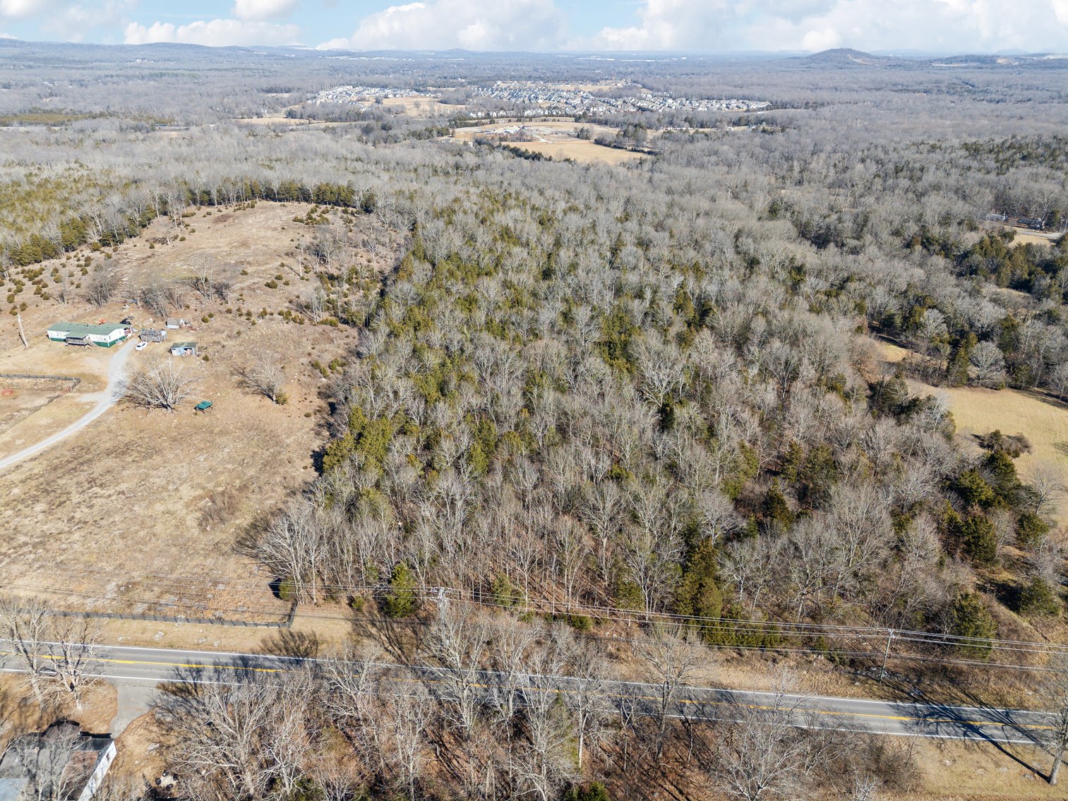 Image for Parcel 38 Franklin Road, Murfreesboro