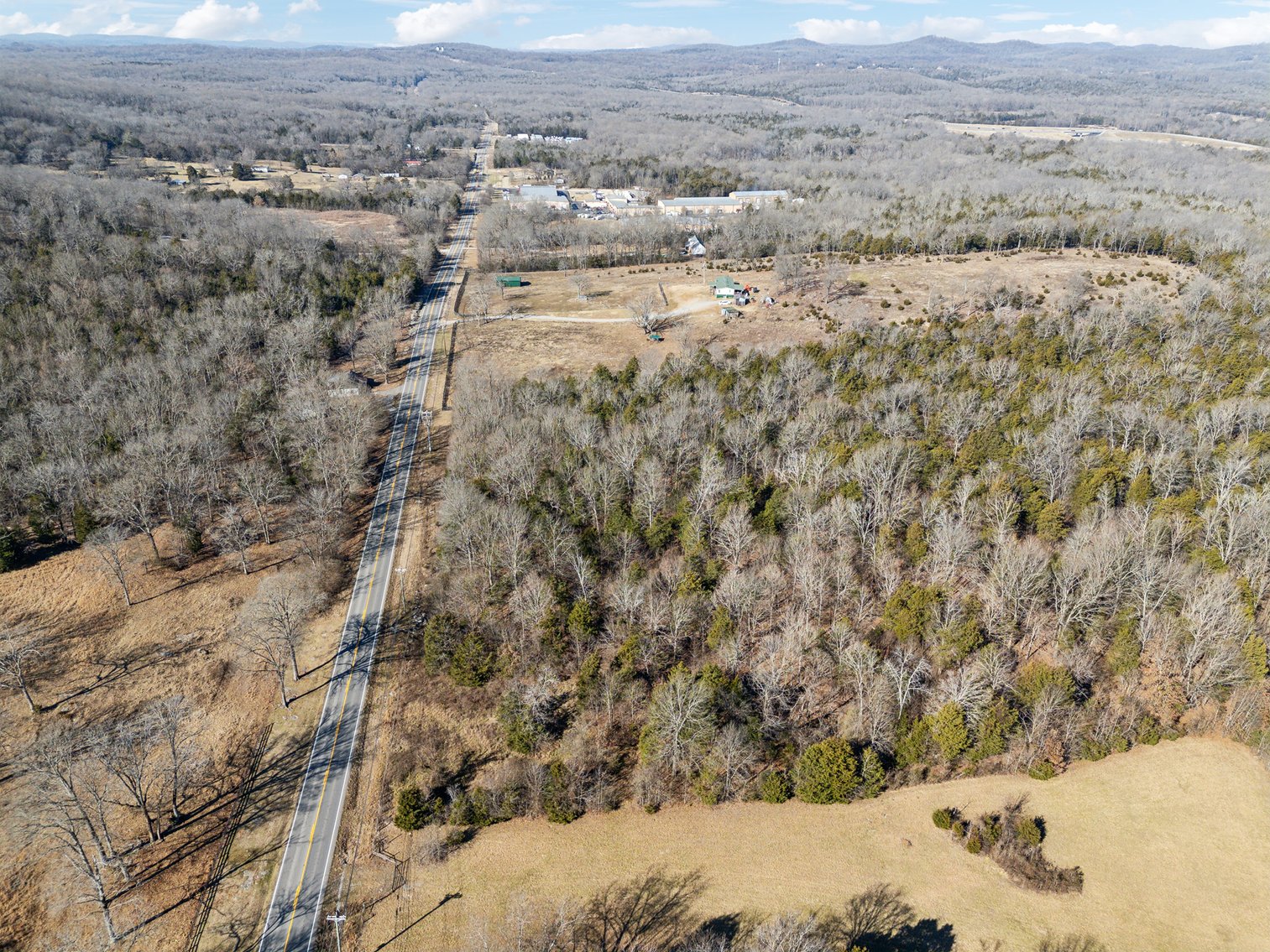 Image for Parcel 38 Franklin Road, Murfreesboro