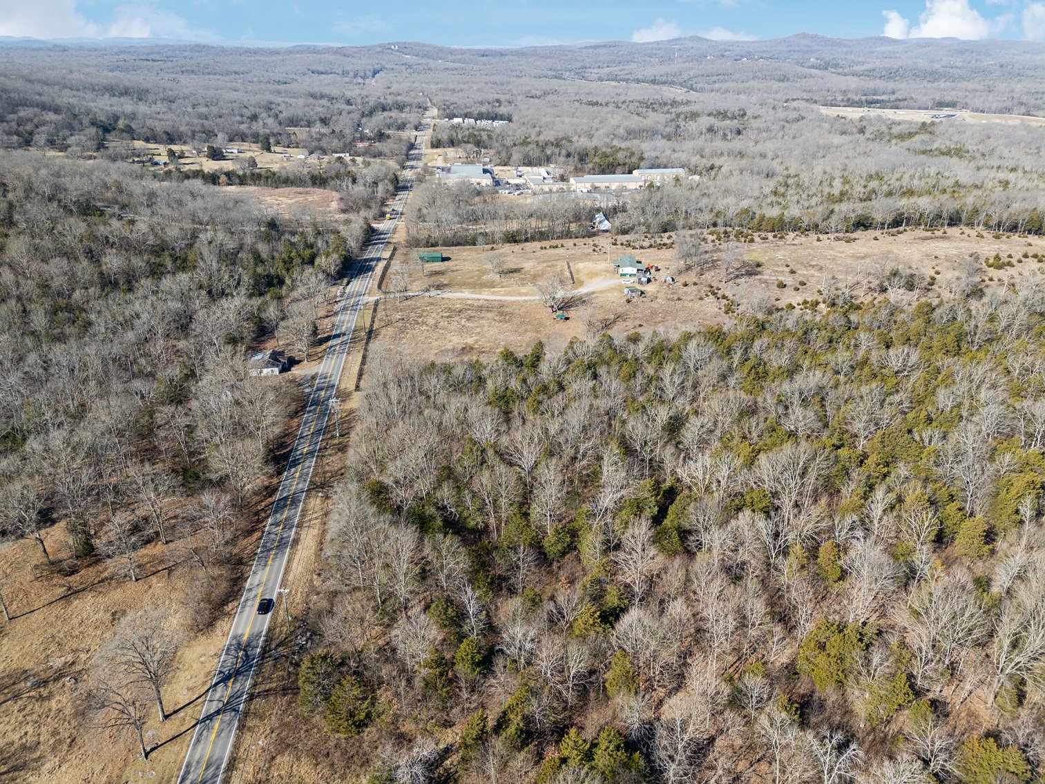 Image for Parcel 38 Franklin Road, Murfreesboro